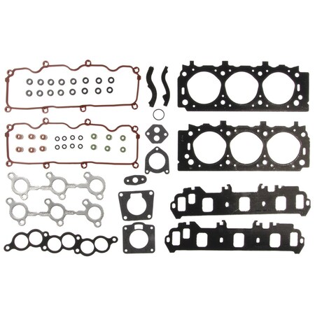 Mahle Engine Cylinder Head Gasket Set HS5891A
